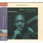John Coltrane: Blue Train (SHM-SACD), SAN