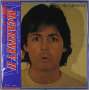 Paul McCartney: McCartney II (remastered) (180g) (Limited-Edition), LP