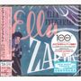 Ella Fitzgerald: Ella At Zardi's: Live 1956 (SHM-CD), CD