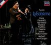 Giacomo Puccini: La Boheme (UHQ-CD), CD,CD