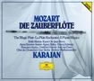 Wolfgang Amadeus Mozart: Die Zauberflöte (Ultra High Quality CD), CD,CD,CD