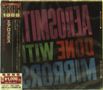 Aerosmith: Done With Mirrors, CD