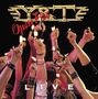 Y & T: Open Fire, CD