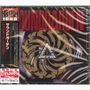 Soundgarden: Badmotorfinger, CD