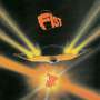 Fist: Turn The Hell On (+Bonus), CD
