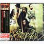 Poison: Crack A Smile...And More!, CD