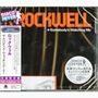 Rockwell: Somebody's Watching Me, CD, CD