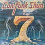 Con Funk Shun: Con Funk Shun, CD