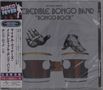 Michael Viner's Incredible Bongo Band: Bongo Rock, CD, CD