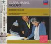 Wolfgang Amadeus Mozart: Klavierkonzerte Nr.20 & 24 (Ultimate High Quality CD), CD