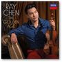 Ray Chen - The Golden Age (SHM-CD), CD