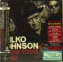 Wilko Johnson: Blow Your Mind (SHM-CD), CD