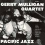 Gerry Mulligan: Gerry Mulligan Quartet (SHM-CD), CD