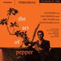 Art Pepper: The Art Of Pepper Vol. I (SHM-CD), CD