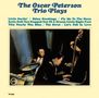 Oscar Peterson: The Oscar Peterson Trio Plays (SHM-CD), CD