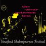 Oscar Peterson: At The Stratford Shakespearean Festival 1956 (SHM-CD), CD
