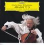 : Mischa Maisky & Lily Maisky - Adagietto (SHM-CD), CD