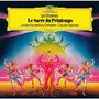 Igor Strawinsky: Le Sacre du Printemps (SHM-CD), CD