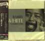 Barry White: Number Ones (SHM-CD), CD