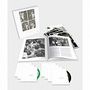 The Beatles: The Beatles (6 SHM-CD + Blu-ray-Audio) (Limited Edition), CD,CD,CD,CD,CD,CD,BRA,Buch