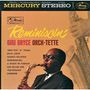 Gigi Gryce: Reminiscin', CD