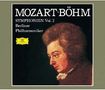 Wolfgang Amadeus Mozart: Karl Böhm dirigiert Mozart-Symphonien Vol.2 (SHM-SACD), SAN,SAN,SAN,SAN