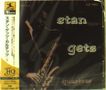 Stan Getz: Stan Getz Quartets (Reissue) (+ Bonus) (UHQCD) (Limited-Edition), CD