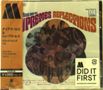 Diana Ross & The Supremes: Reflections (+Bonus) (Motown 60th Anniversary), CD
