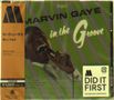 Marvin Gaye: In The Groove (Motown 60th Anniversary), CD