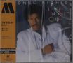Lionel Richie: Dancing On The Ceiling, CD