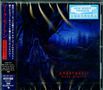Mark Morton: Anesthetic, CD