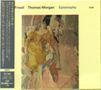 Bill Frisell & Thomas Morgan: Epistrophy: Live At The Village Vanguard 2016, CD