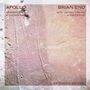 Brian Eno: Apollo: Atmospheres And Soundtracks (Extended-Edition) (SHM-CD), CD,CD