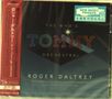 Roger Daltrey: The Who's Tommy Orchestral (SHM-CD), CD