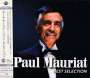 Paul Mauriat: Best Selection (UHQCD/MQA-CD), 2 CDs