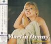 Martin Denny (1911-2005): Best Selection (UHQCD/MQA-CD), CD