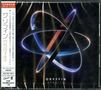 Gryffin: Gravity (+Bonus), CD, CD