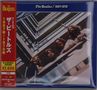The Beatles: 1967 - 1970 (The Blue Album) (Digisleeve), CD