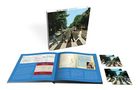 The Beatles: Abbey Road (50th Anniversary Edition), CD,CD,CD,BRA