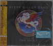 Steve Miller Band (Steve Miller Blues Band): Selections From The Vault (SHM-CD), CD