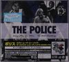 The Police: Every Move You Make: The Studio Recordings (SHM-CDs), CD