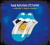 The Rolling Stones: Bridges To Buenos Aires (2 SHM-CD + DVD) (Digipack), CD,CD,DVD