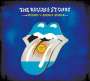 The Rolling Stones: Bridges To Buenos Aires (2 SHM-CD + Blu-ray) (Digipack), CD,CD,BR