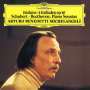 : Arturo Benedetti Michelangeli,Klavier (Ultimate High Quality CD), CD