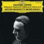 Frederic Chopin: Mazurken Nr.20,22,25,34,43,45-47,49 (Ultimate High Quality CD), CD