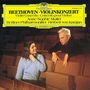 Ludwig van Beethoven: Violinkonzert op.61 (SHM-SACD), SAN