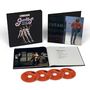 Cream: Goodbye Tour Live 1968 (SHM-CDs), 4 CDs