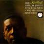 John Coltrane: Ballads (UHQ-CD/MQA-CD), CD