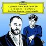 Ludwig van Beethoven: Lieder (UHQ-CD), CD