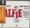 Sonny Rollins: Alfie - Original Music From The Score (UHQCD/MQA-CD), CD